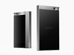 编辑精选 ZCOOL平台电子产品设计作品赏析